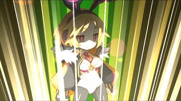 Disgaea RPG ~Future Usalia Skill Showcase~