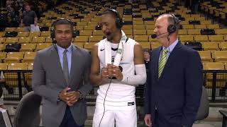 ESPN Recap: UCF 96, Tulsa 52