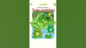 DOP3 displace one part | All Levels Gameplay Android,ios (level 45✅46✅)#gameplay #funny #shorts