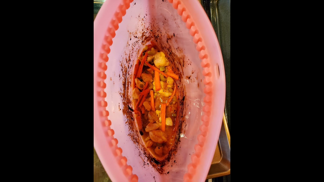 More ways to use the Ultimate Silicon Bags by Tupperware