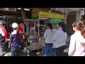 在地人激推50年老店！湯鮮味美古早味蛤仔麵/The Most Popular Food Clam Noodles with Rich Soup-Taiwanese Street Food