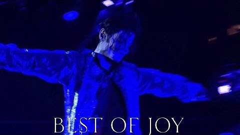 Best Of Joy (Without Speech)-This Is It Rehearsals-Michael Jackson (2010)