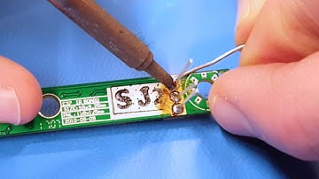 Vizio TV IR Sensor - Remote Control Won