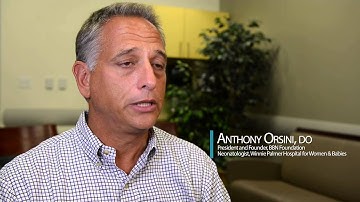 EVMS residents practice breaking bad news HD