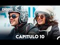 Choque Capítulo 10 Versión Larga (Doblado en Español)