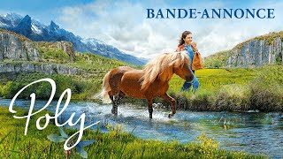 Bande annonce Poly 