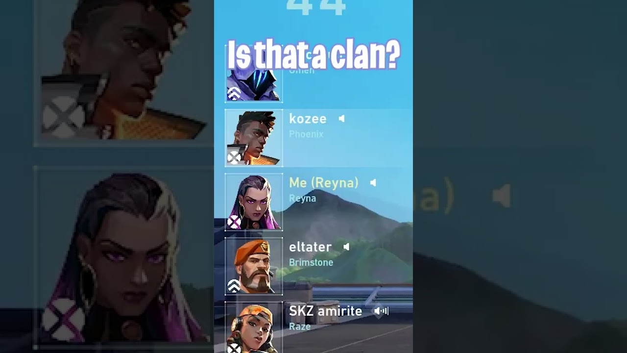 4 Valorant Voice Actor Trolling 