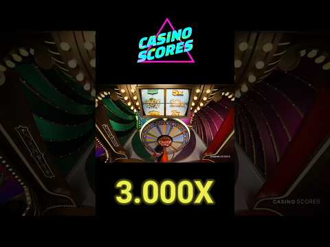 Découvrez Monopoly Live d'Evolution Gaming : Jouez au Casino en Ligne en France !