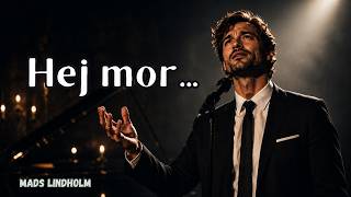 Hej mor– En følelsesladet sang til en mor, der ikke længere er her 💔