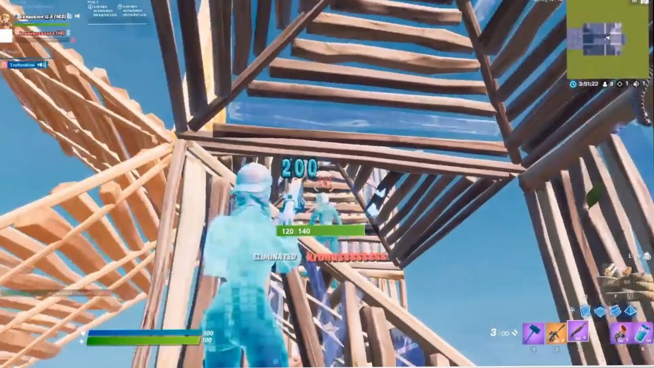 Figure 8⛸️🎱♾️