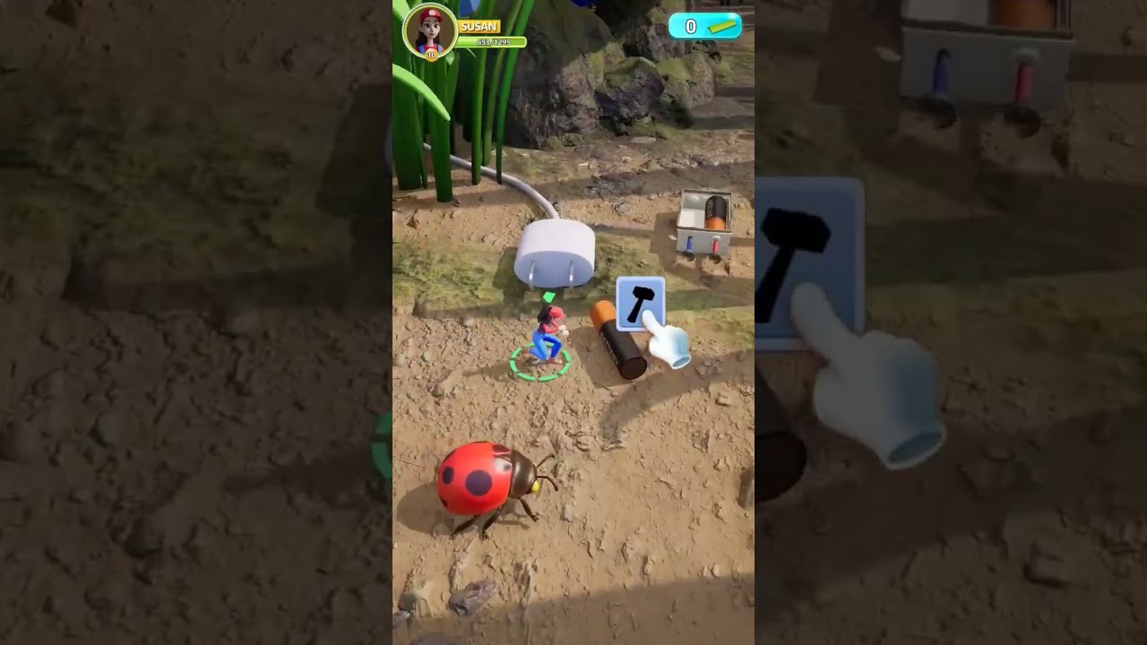 Tiny Survivors🧍🏻‍♂️- these Tiny people are insane  😱🔥 | NextBigAds | Ad Intelligence 