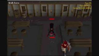 Defiance Scape/Simmys pvp/ 99 hitters/abusers caught in action
