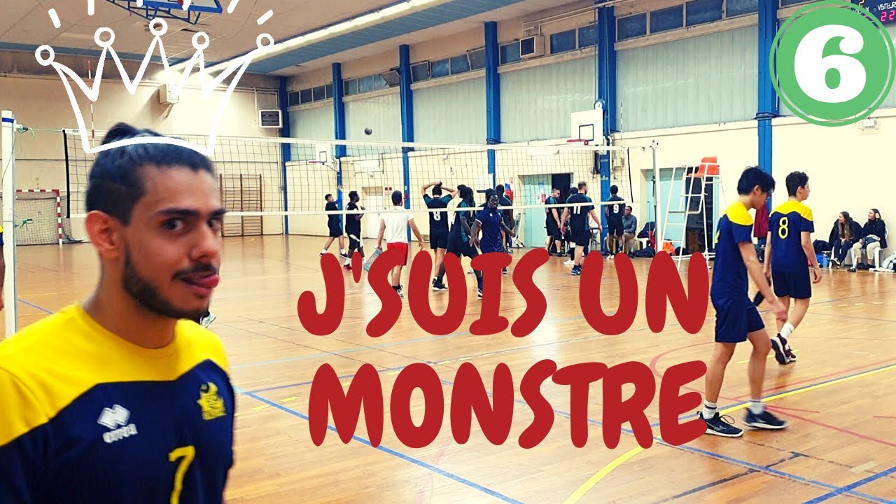 match-de-volley-ball-contre-epinay-championnat-ffvb-d-partemental