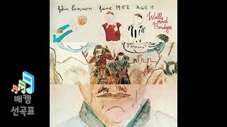 #9 Dream (Remastered 2010) - John Lennon