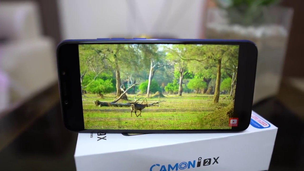 TECNO CAMON i2X UNBOXING REVIEW PRICE LAUNCH DATE SPECIFICATION | CAMON i2X PUBG CAMON i2X CAMERA