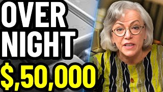 "LYNETTE ZANG - Japan just Dropped A BOMB On The U.S And Gold-Silver Market"