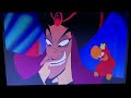 Aladdin (1992) Jafar Arrested