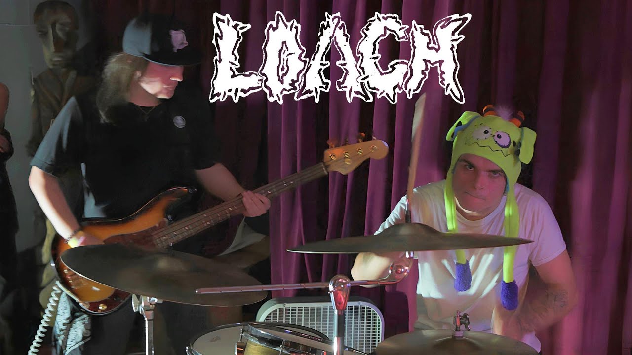 LOACH @ Deviant Libation  - 9/27/2024