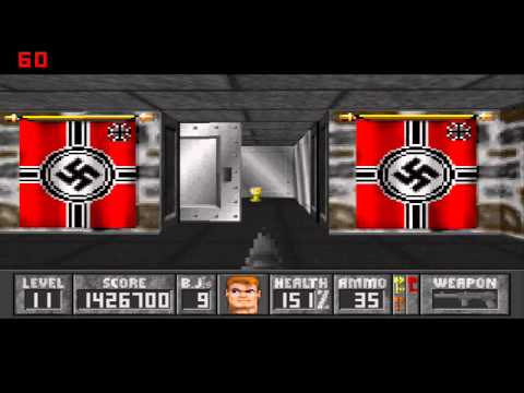 wolfenstein 3d and spear of destiny gog wolfenstein 3d and spear of destiny gog