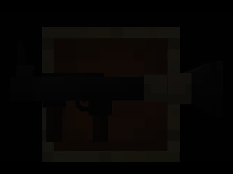mctf2 Weapon Demo: Valve Rocket Launcher