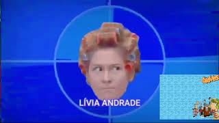 41 Anos De Chaves Abertura Reverse