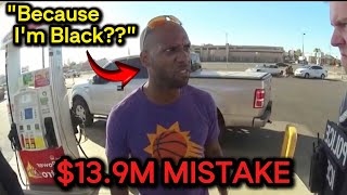 ICE Agent Arrests THE WRONG MAN — The $13.9M Mistake That ENDED A CAREER