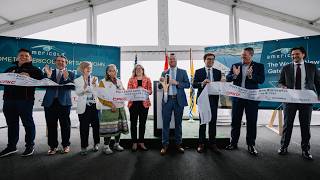 Americold Port Saint John Expands Access to Global Markets