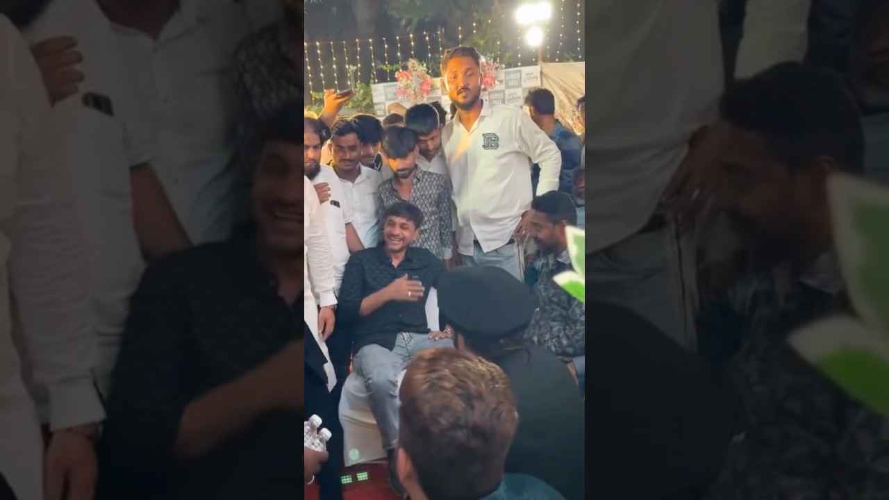 🦁G company Gattu Bhai Boss❤️ kimg of Maharashtra 