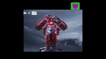 PUBG MOBILE | Titans: The Last Stand Teaser