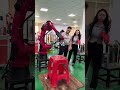 Industrial #collaborative #welding #spraying #six-axis robot#robotfactory #palletizing
