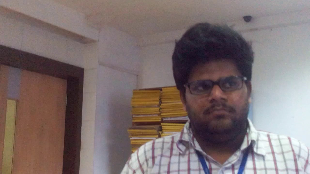 Security Tracking Device Using Triangulation Method in Wi-Fi Network -  Final Year 2015 (Part 1)