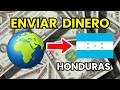 Mejores apps para enviar dinero a Honduras en 2026 (con bajas comisiones)