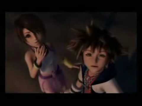 Everytime We Touch Yanou S Candlelight Remix KH Wmv