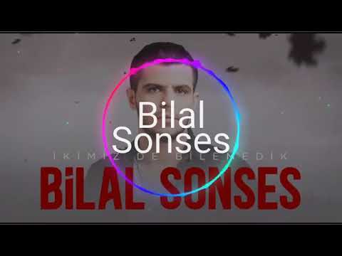 Bilal Sonses - İkimizde Bilemedik Remix