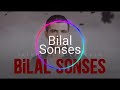 Bilal Sonses - İkimizde Bilemedik Remix