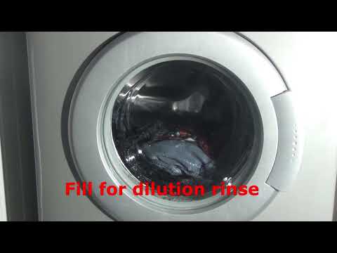 Review and Demonstration of the Beko Wm5100S washing Machine