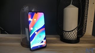 MWC 2019 : prise en main du Wiko View3 Pro