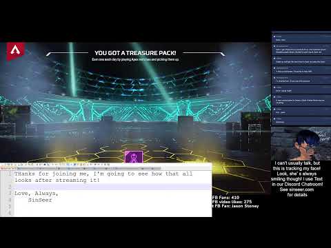 YouTube player