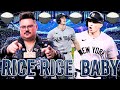 Ben Rice powers first-place Yankees to series win!