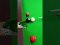 Real snooker Amazing and tutorial trick shot #Viral #Video #Viral #youtube #shots