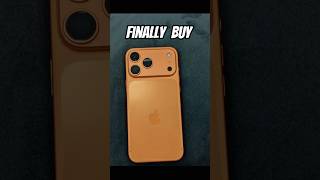 Apple iPhone 17 Pro Max Is Here! ⚡ #Apple #iPhone17ProMax #TechNews