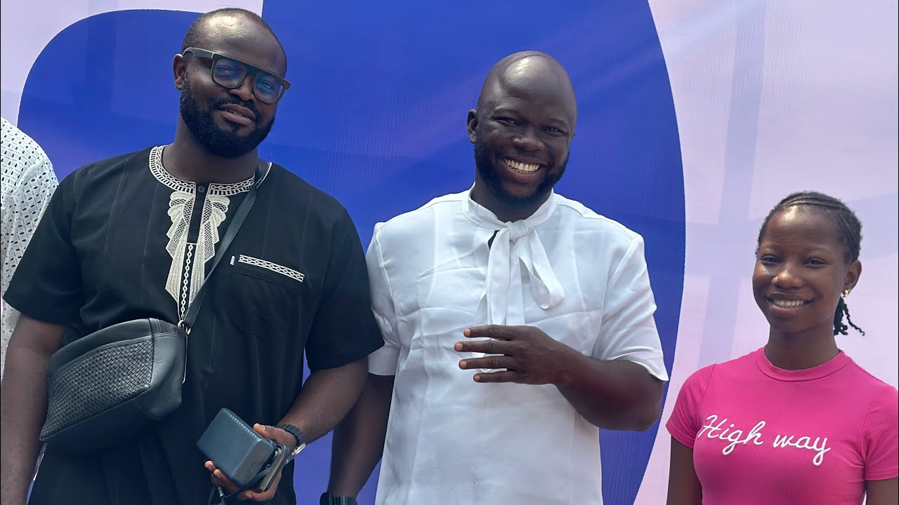 African content creators summit 2025 