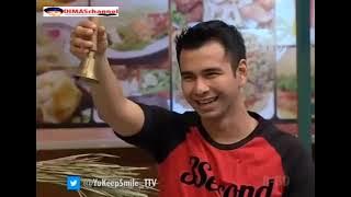 Download lagu olga syahputra edisi peramal di yuk kita sahur