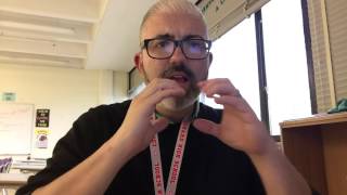 Unit 18 ASL Vocabulary - Deaf Culture [CC]