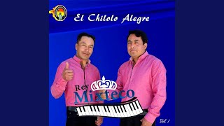 Video thumbnail of "Rey Mixteco - La Cumbia de la Cerveza"