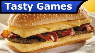 Sneak King Gameplay "Review"  ★ Tasty Games