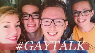 Coming Out Verhalen Pesten Ericos