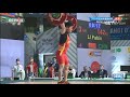 2021 Asian Weightlifting Championships Men's 61kg