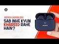 Zerolifestyle AERO Earbuds Full Review
