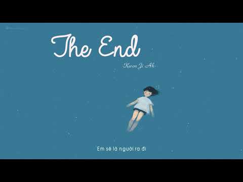 VIETSUB ▶ THE END ▶ KWON JI AH